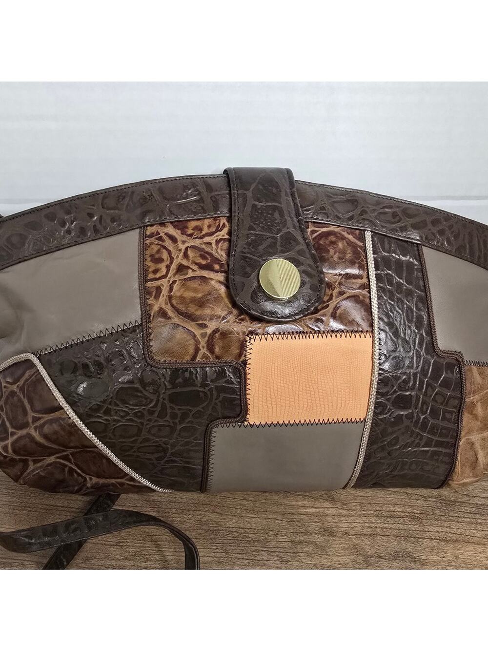 Fifth Avenue Handbags made in USA purse bag
